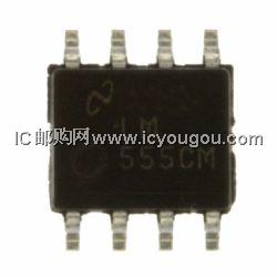 c(din)鿴LM555CM/NOPBDƬ